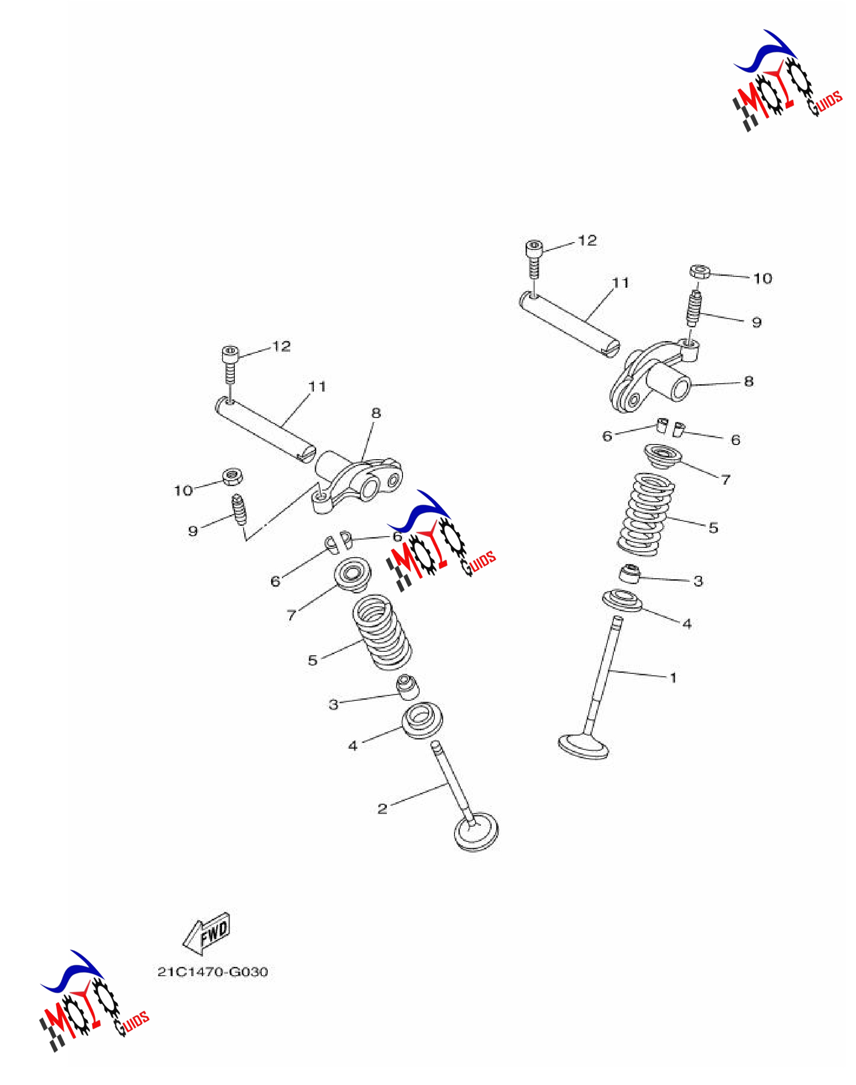 Engine Diagram